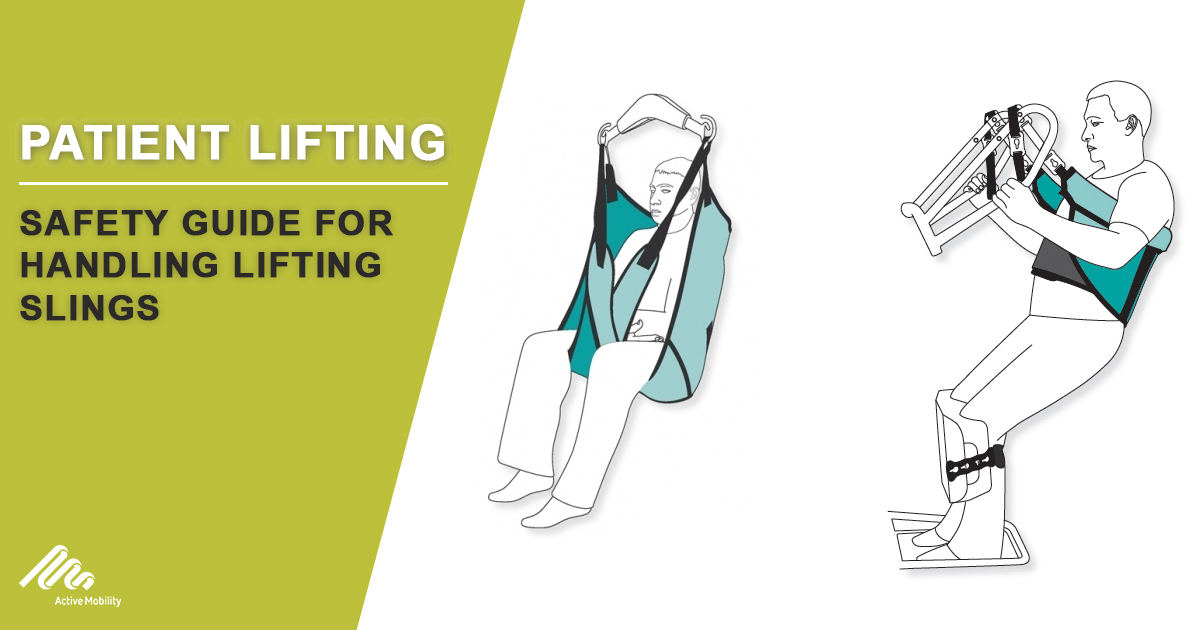 Active Mobility Systems Blog patient lifting